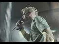 KMFDM - A Drug Against War (Live 2003)[HQ]