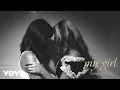Isabel LaRosa - My Girl (Lyric Video)