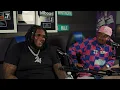 FWC Big Key on His First Big Check If the Beef Will Ever End Part 2 This Is Not a Real Podcast