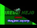 Download Lagu karaoke ( TIHANG JANUR )asep surya.