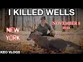 I SHOT WELLS