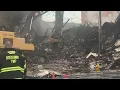 Officials Probe Devastating Fire In Dover NJ