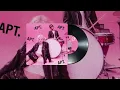 Download Lagu APT - ROSÉ \u0026 Bruno Mars  [ OTNT EDIT ] Indo Bounce