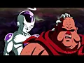 Frieza Being A Menace For 10 Minutes Straight reupload