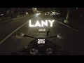 Lagu LANY Playlist Mix - Chill Night Ride With Me