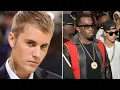 Justin Bieber Speaks Out About Nightmare Experience With Diddy