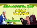 Download Lagu Ceramah Kh. Rukman Wiriadinata Lucu Terbaru - Bank Emok