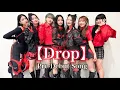 Download Lagu 《バズリズム02》HANA/Drop
