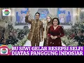 Download Lagu Bu SIWI gelar resepsi pernikahan anak kesayangannya Selfi diatas panggung di Indosiar secara live 