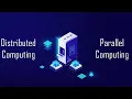 Parallel Vs Distributed Image Processing PDC