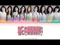 Download Lagu Girls’ Generation (소녀시대) – Beginning Color Coded Lyrics (Han/Rom/Eng)