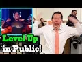 CIARA - Level Up