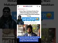 Download Lagu Ustaz Derry Sulaiman Setuju Miftah Dianggap seorg Wali: Makanya Jangan Suka Meremehkan Orang #shorts
