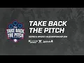 2026 MLQ Championship Take Back the Pitch