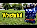 Weed Feed Is A HUGE Waste Of Money Here s Why