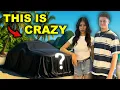 Download Lagu Ik heb een NIEUWE AUTO voor mijn Thaise vriendin gekocht in Thailand! 🇹🇭