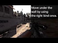 Tutorial CoD4 125 fps sprint elevators - Strike