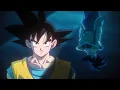 Lagu [DRAGON BALL] 40th Anniversary - DAN DAN 心魅かれてく Remix