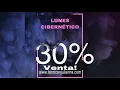 LUNES CIBERNETICO EN JULIANNA S BOUTIQUE