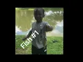 Alligators fishing wildlife with my dad at the Go Fish Education Center in Perry GA