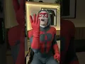 invincible oliver king Nasir dance