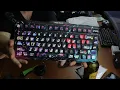 Download Lagu Unboxing a Gravastar Mercury V75 Pro keyboard!
