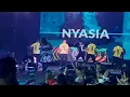 Download Lagu O BAILE DOS SONHOS: Nyasia - Who's Got Your Love
