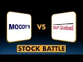 Moody s MCO vs S P Global SPGI Stock Battle