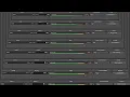 Night Time Chicago Police Radio Scanner Part 2 18