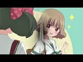 512   Jhayco y mora (AMV) letra 