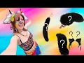 Kemonomimi Unboxing