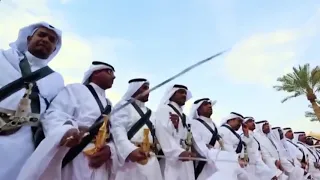 رمز البطولة اغنية المنتخب السعودي أخضر سعودي عالمي كأس العالم روسيا 2018 