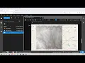 Interactive representation of a geospatial raster with Python Folium and Rasterio - Tutorial
