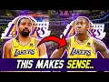 Download Lagu DEZE Lakers-ruil met Gabe Vincent zou een OVERVAL zijn.. | De BESTE Lakers-ruilen om de selectie ...