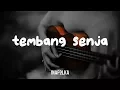 Intuisi Musik Puisi - Tembang Senja (Lyric Video)