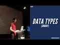 Modern Javascript - 0202