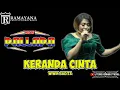 WIWIK SAGITA KERANDA CINTA NEW PALLAPA