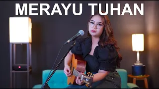merayu tuhan tri suaka cover by regita echa x coverpedia 