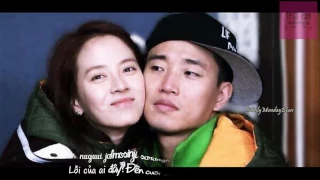 Download Vietsub+Kara FMV The girl who can't break up, the boy who can't leave   Monday Couple   YouTube MP3