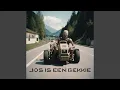 Jos Is Een Gekkie