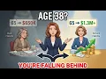 At 38 Your Salary Doesn t Matter Your Habits Do