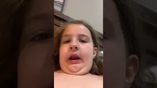 My name is skyler Mae Meier and my age is 7