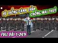 Lagu Full Dài 1-269 | Hệ Thống Cảnh Thần Chống Mai Thuý | KimAnhVietsub