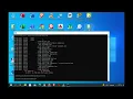 Simbolo Sistema MS-DOS Ordenes basicas de uso