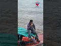 Download Lagu speedboot ibadur jaya #indonesia #hajirazak #salam_satu_tali #shorts #fyp