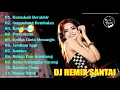 Download Lagu Dj Remix Santai - Hits Dj Terbaru 2019 - Haruskah Berakhir - Terdiam Sepi