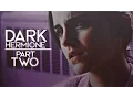Dark Hermione PART TWO dramione
