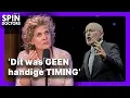 Download Lagu 🟣 Timmermans is geen gekkie | Dit zijn De Spindoctors #145
