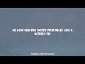 Protoje - Goddess (with Shenseea) (Lyrics)