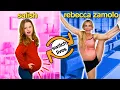 My Daughter Switches Lives With Rebecca Zamolo for 24 Hours